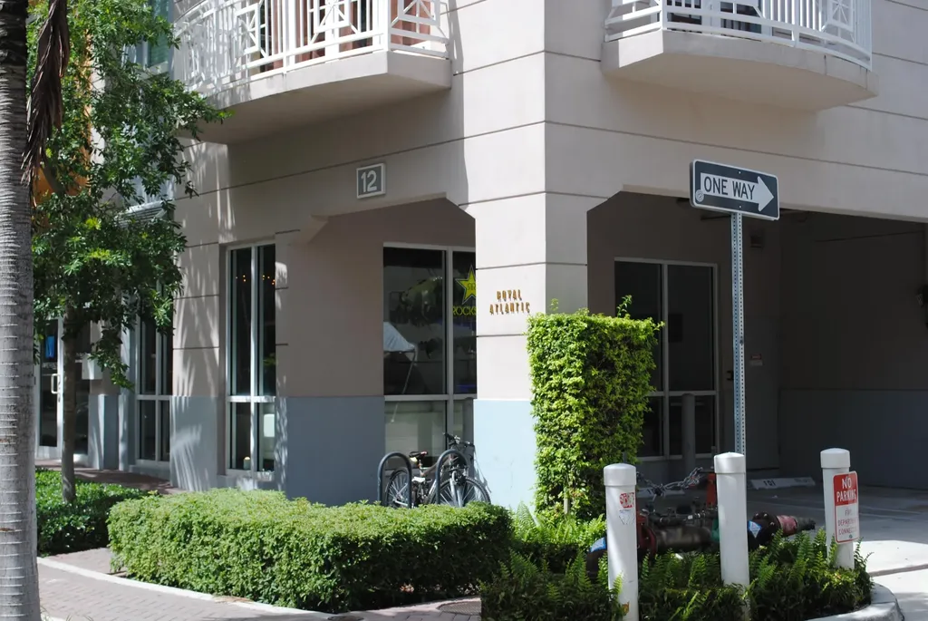 12 SE 1st Avenue Delray Beach FL 33444