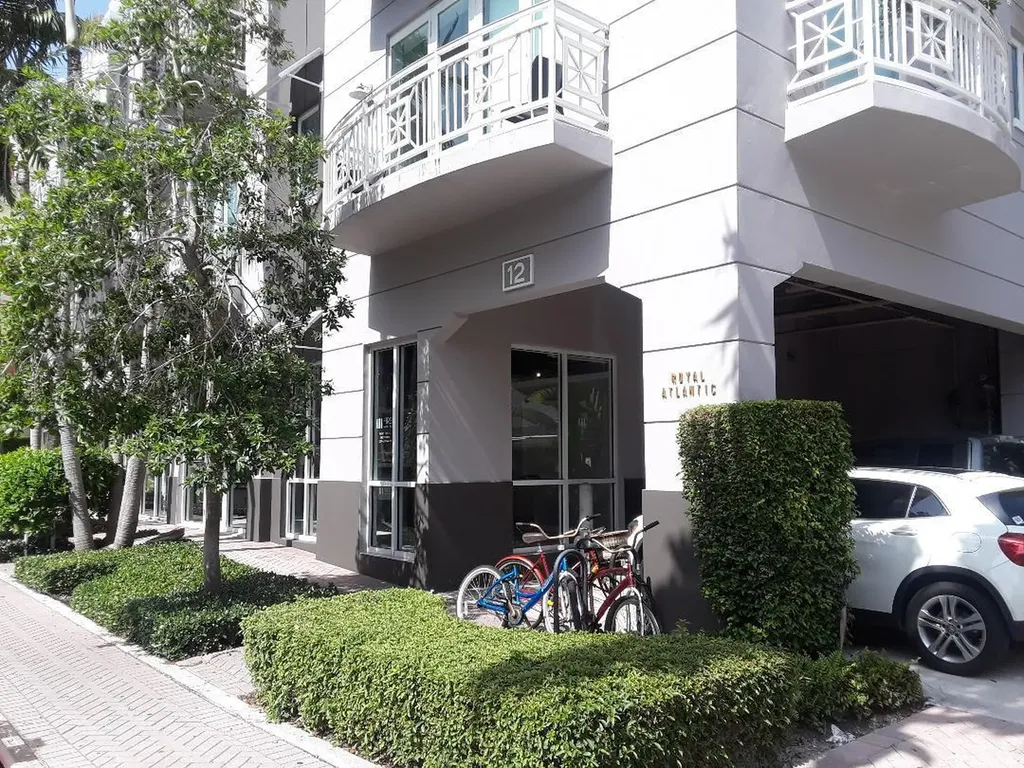 12 SE 1st Avenue Delray Beach FL 33444