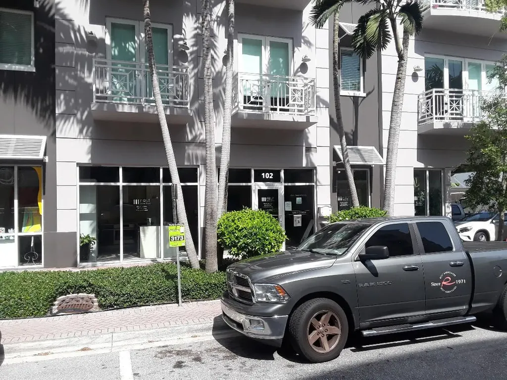 12 SE 1st Avenue Delray Beach FL 33444