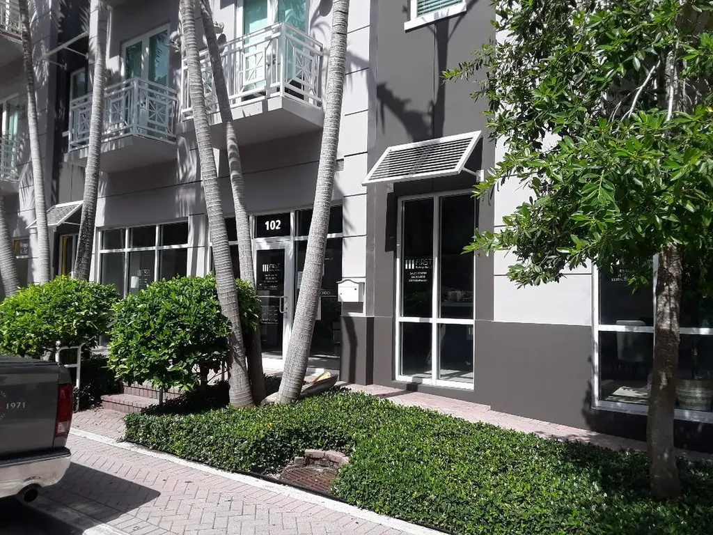 12 SE 1st Avenue Delray Beach FL 33444