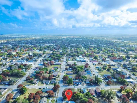 607 N 19th Street Fort Pierce FL 34950