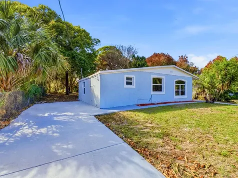 607 N 19th Street Fort Pierce FL 34950