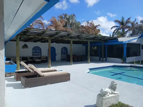 4500 SW Boatramp Avenue Palm City FL 34990