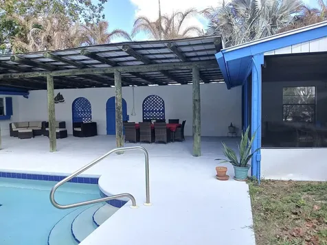 4500 SW Boatramp Avenue Palm City FL 34990