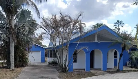 4500 SW Boatramp Avenue Palm City FL 34990