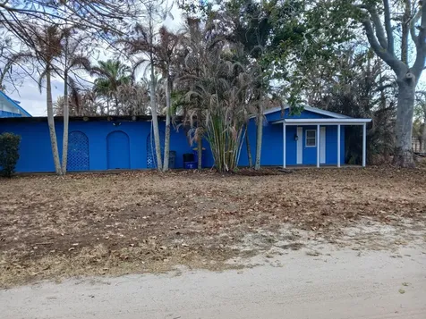 4500 SW Boatramp Avenue Palm City FL 34990