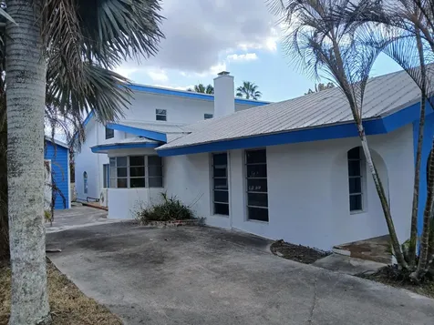 4500 SW Boatramp Avenue Palm City FL 34990