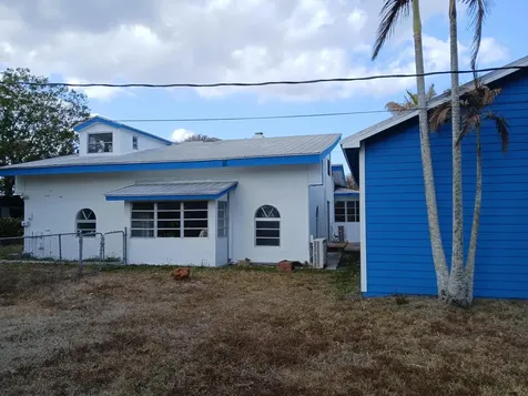 4500 SW Boatramp Avenue Palm City FL 34990