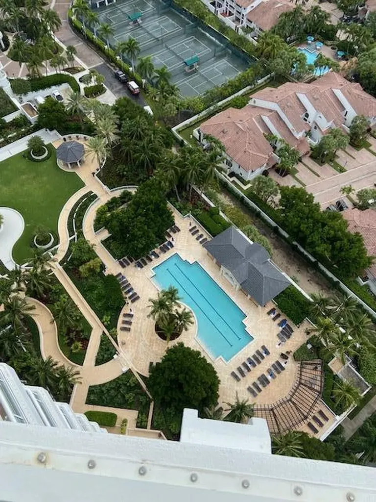 21055 Yacht Club Drive Aventura FL 33180