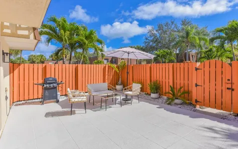 3236 32nd Court Jupiter FL 33477