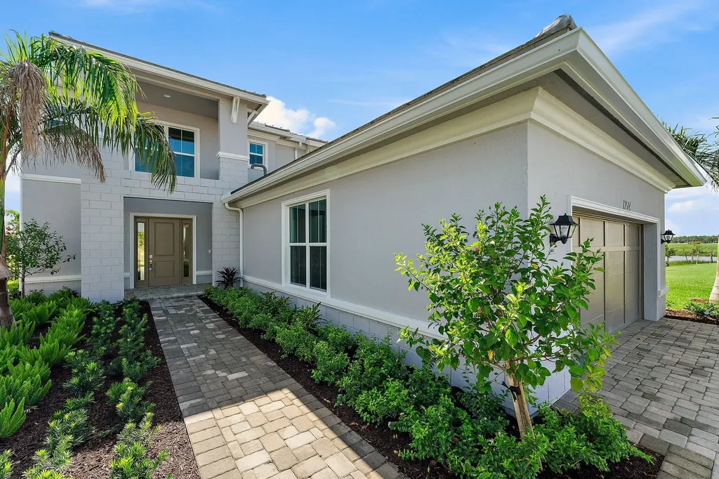 12524 Nautilus Circle Palm Beach Gardens FL 33412