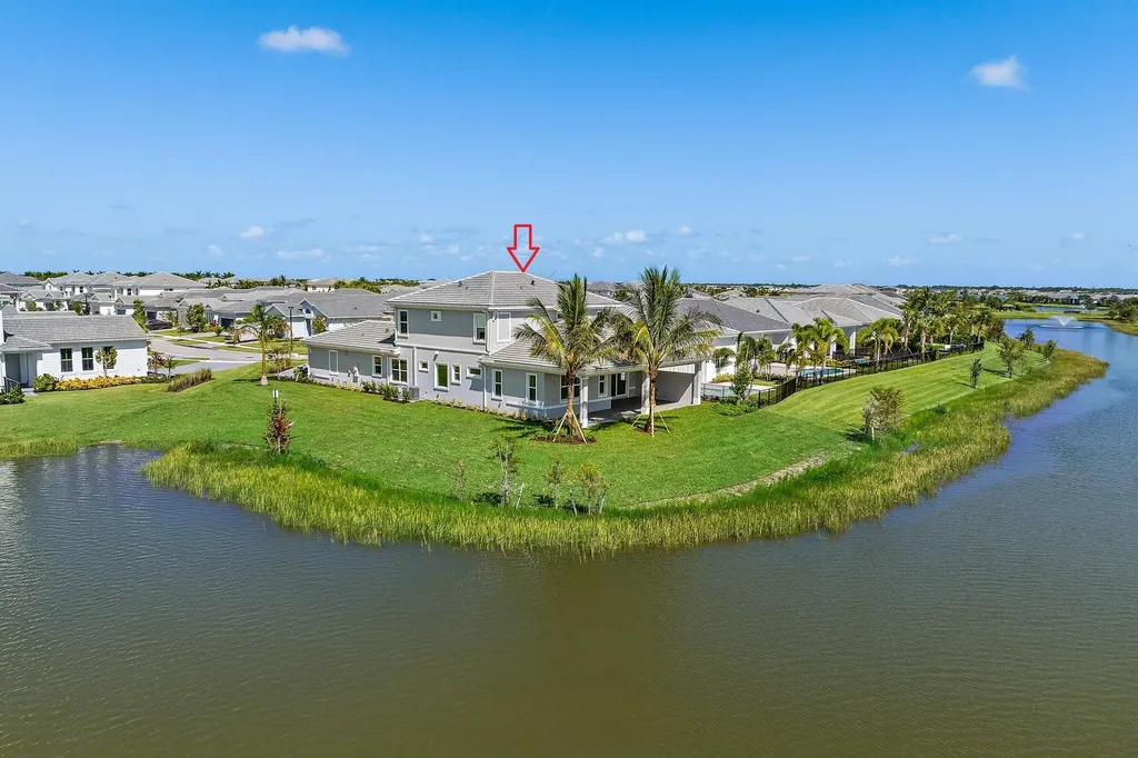 12524 Nautilus Circle Palm Beach Gardens FL 33412