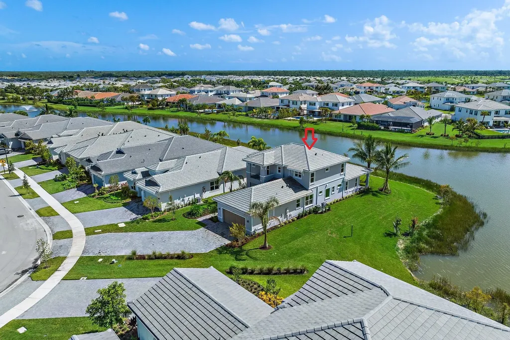 12524 Nautilus Circle Palm Beach Gardens FL 33412