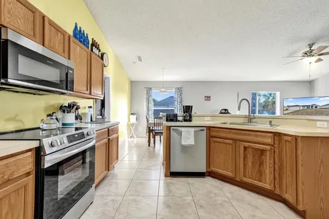 1020 SW Barbarosa Avenue Port St Lucie FL 34953