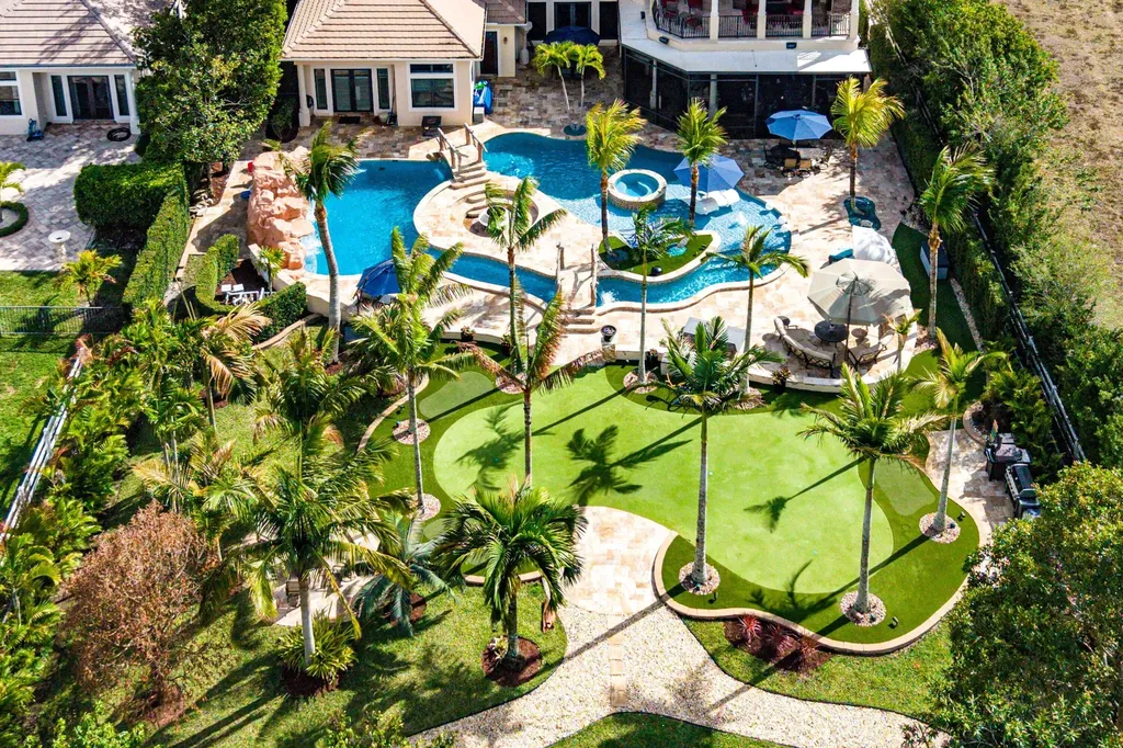 9890 Equus Circle Boynton Beach FL 33472