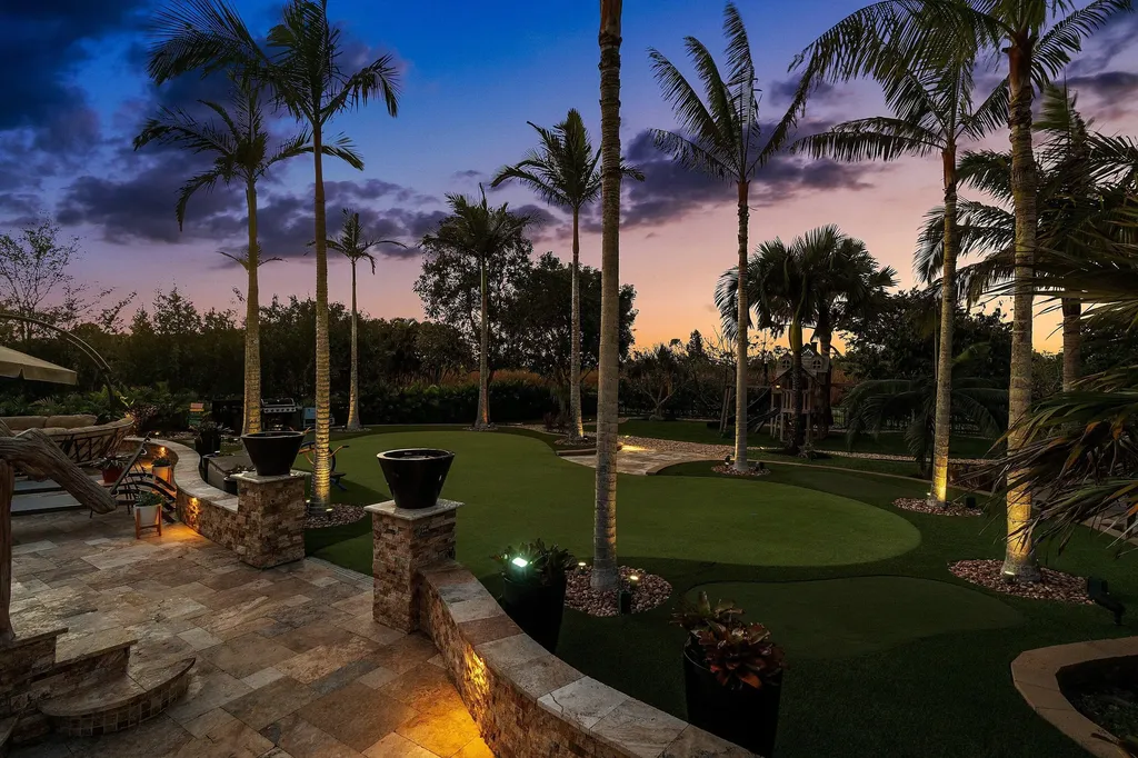 9890 Equus Circle Boynton Beach FL 33472