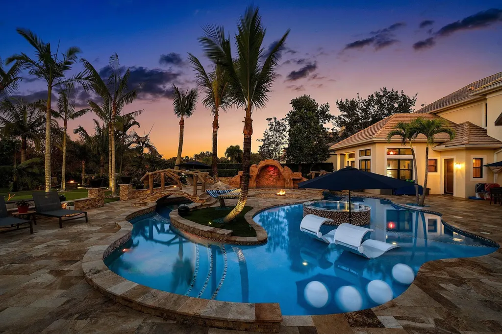 9890 Equus Circle Boynton Beach FL 33472