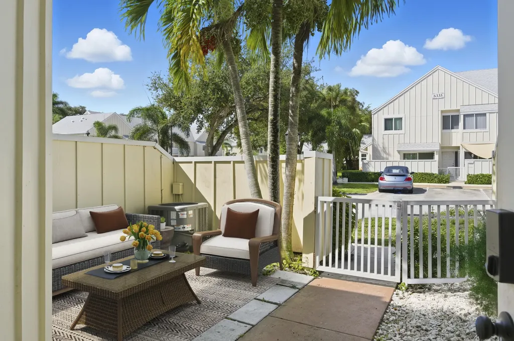 6375 Riverwalk Lane Jupiter FL 33458