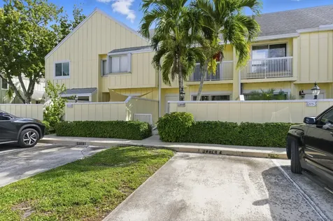 6375 Riverwalk Lane Jupiter FL 33458