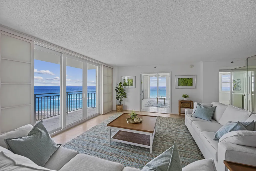 500 Ocean Drive Juno Beach FL 33408