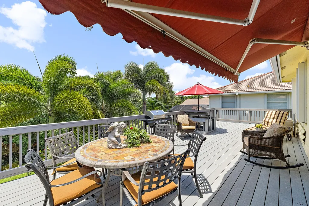 112 Hidden Hollow Drive Palm Beach Gardens FL 33418