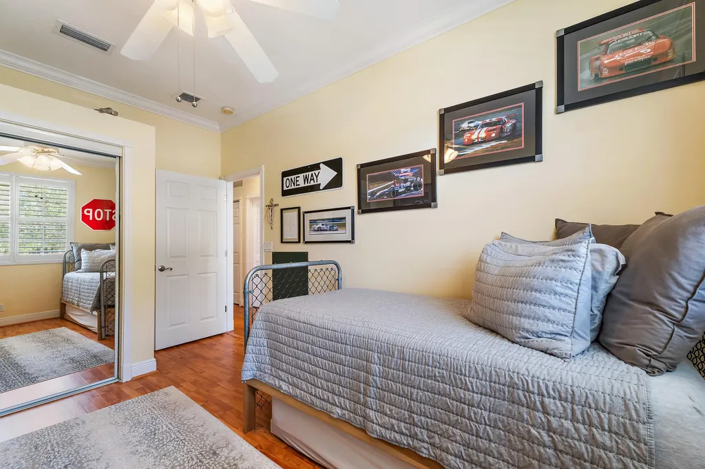 112 Hidden Hollow Drive Palm Beach Gardens FL 33418