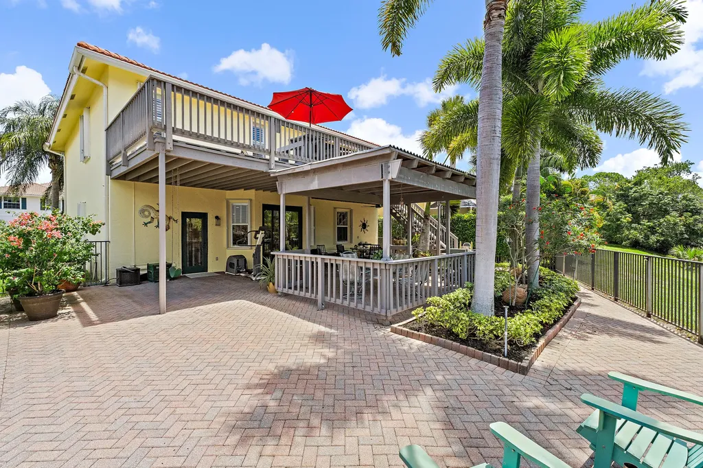 112 Hidden Hollow Drive Palm Beach Gardens FL 33418