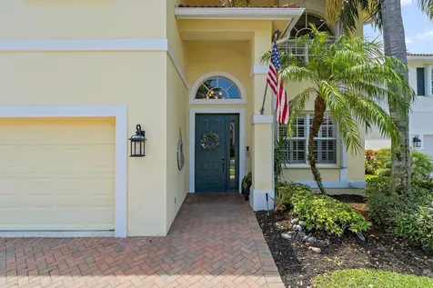 112 Hidden Hollow Drive Palm Beach Gardens FL 33418