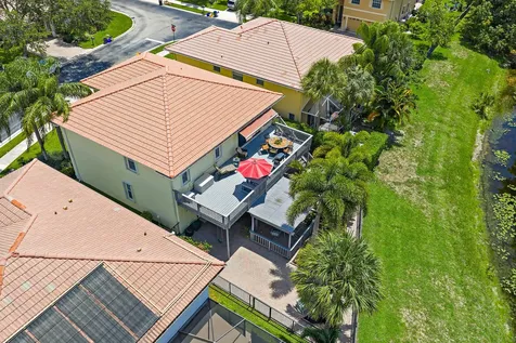 112 Hidden Hollow Drive Palm Beach Gardens FL 33418