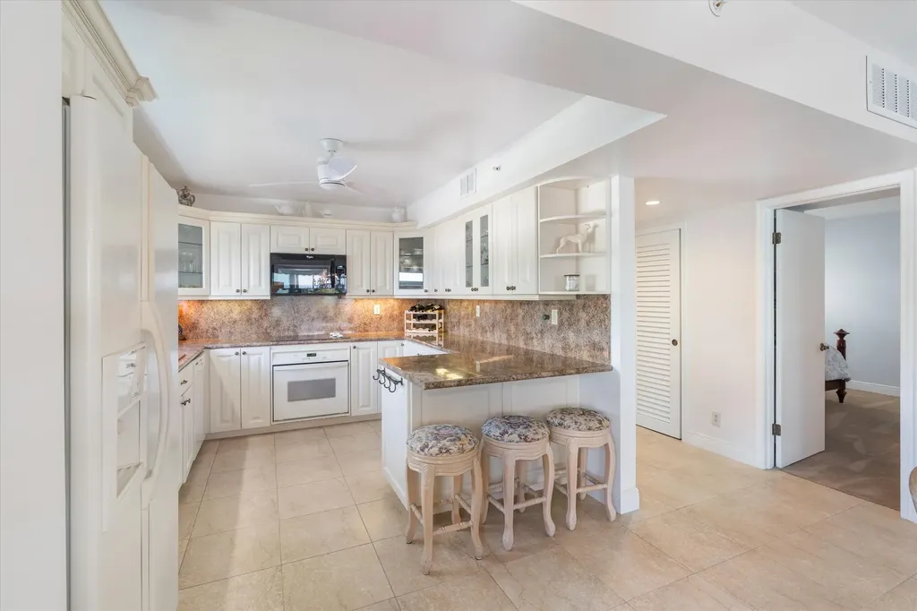 3310 S Ocean Boulevard Highland Beach FL 33487