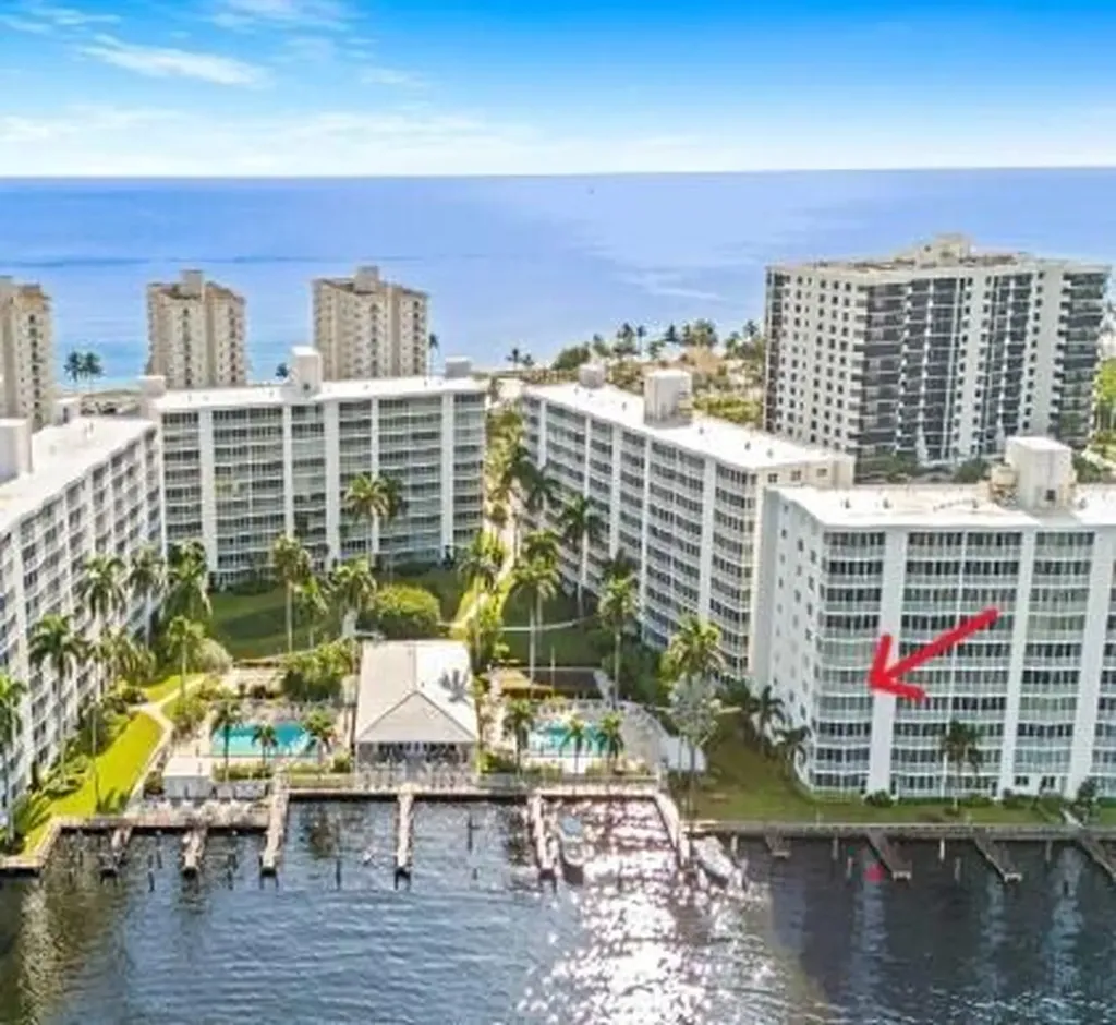 3310 S Ocean Boulevard Highland Beach FL 33487