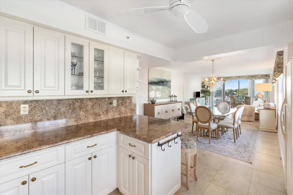 3310 S Ocean Boulevard Highland Beach FL 33487