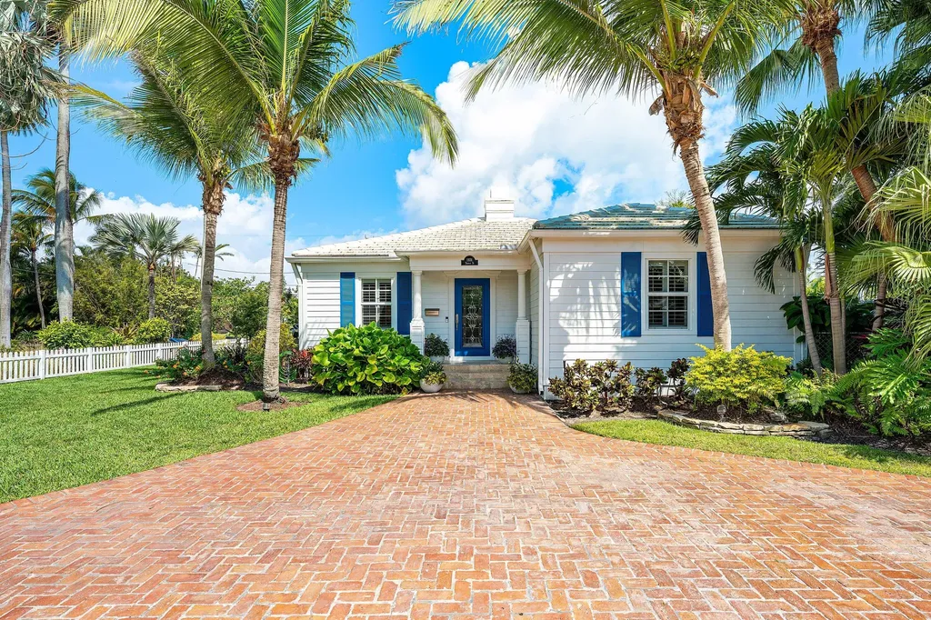 1101 Thomas Street Delray Beach FL 33483
