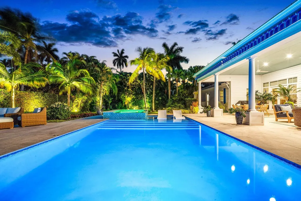 1101 Thomas Street Delray Beach FL 33483