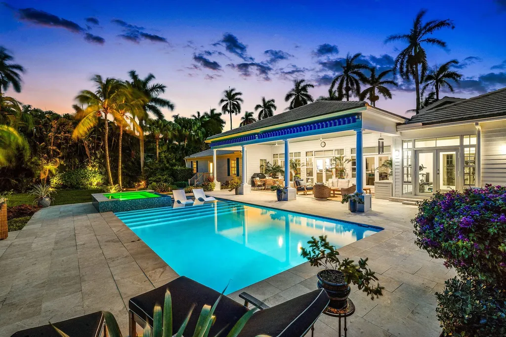 1101 Thomas Street Delray Beach FL 33483