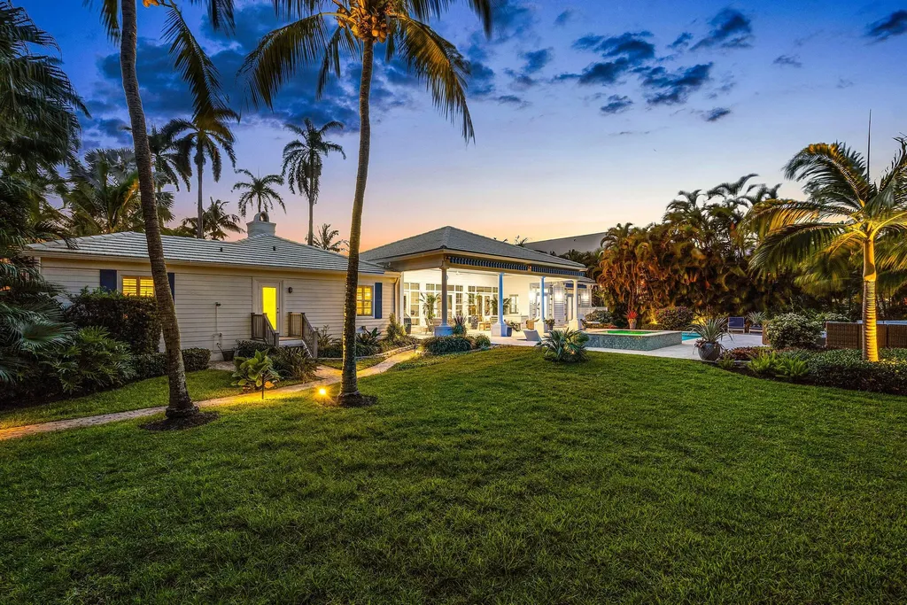1101 Thomas Street Delray Beach FL 33483