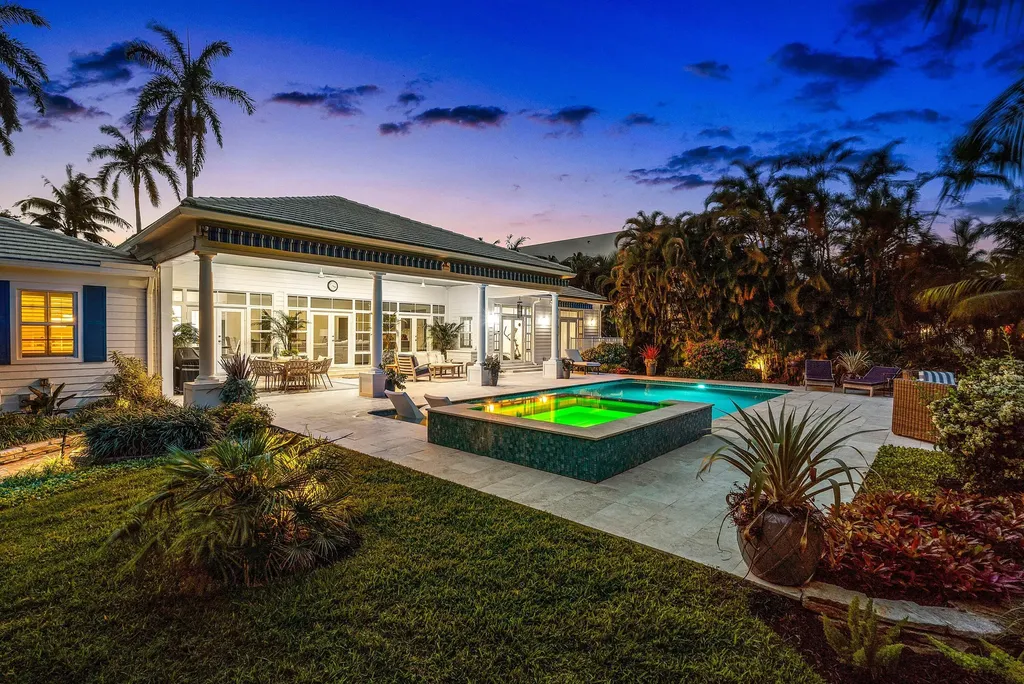 1101 Thomas Street Delray Beach FL 33483