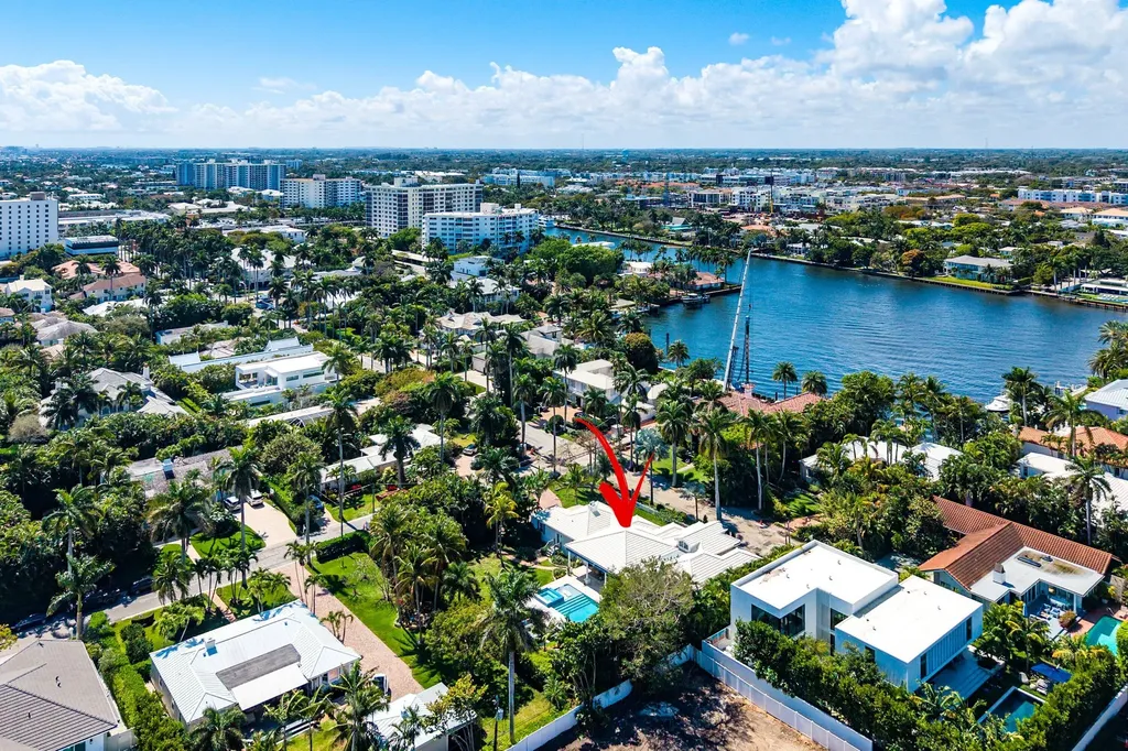 1101 Thomas Street Delray Beach FL 33483