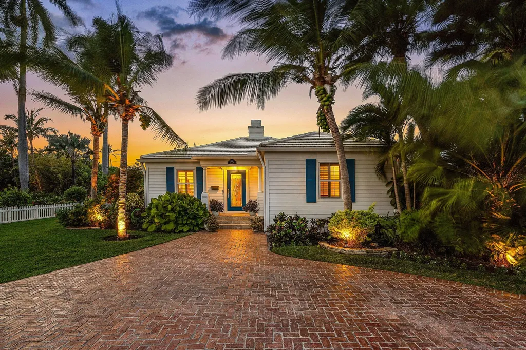 1101 Thomas Street Delray Beach FL 33483