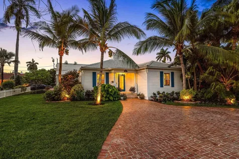 1101 Thomas Street Delray Beach FL 33483