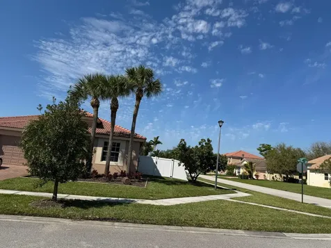 4149 Worlington Terrace Fort Pierce FL 34947