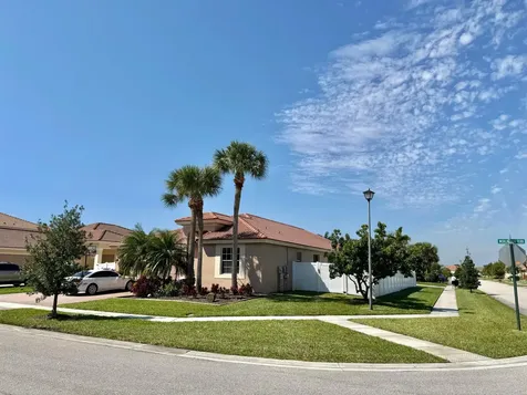 4149 Worlington Terrace Fort Pierce FL 34947