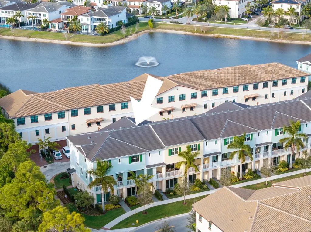 5393 Sagan Lane Palm Beach Gardens FL 33418