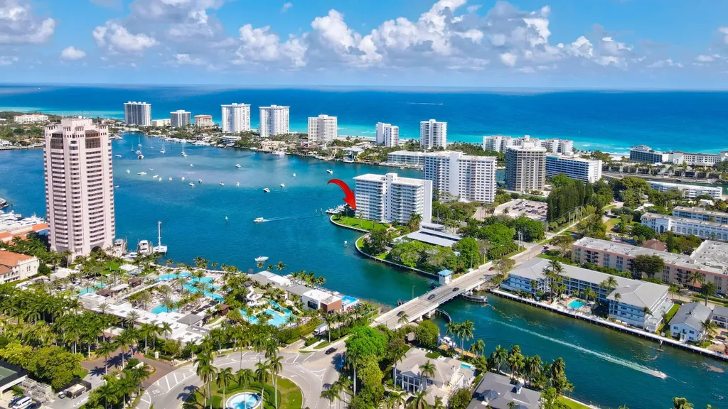 701 E Camino Real Boca Raton FL 33432