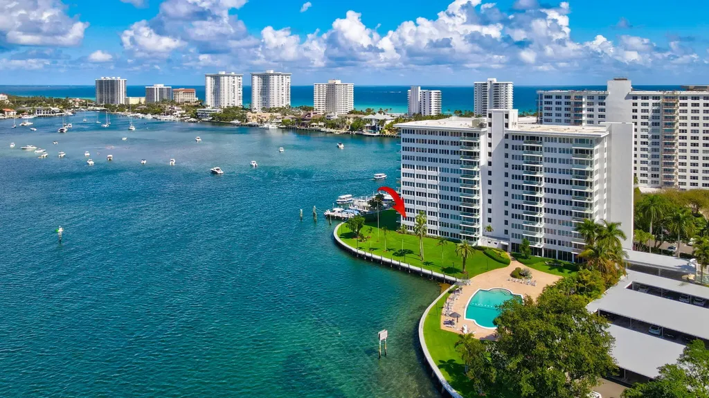 701 E Camino Real Boca Raton FL 33432