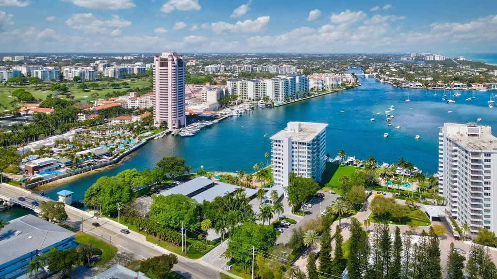 701 E Camino Real Boca Raton FL 33432
