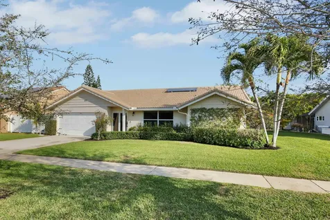 319 Sequoia Lane Boca Raton FL 33487