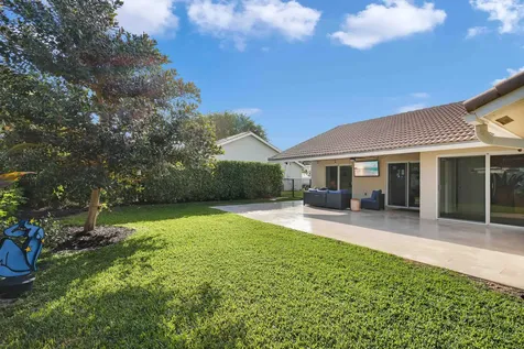 319 Sequoia Lane Boca Raton FL 33487