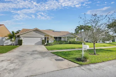 319 Sequoia Lane Boca Raton FL 33487