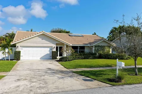 319 Sequoia Lane Boca Raton FL 33487